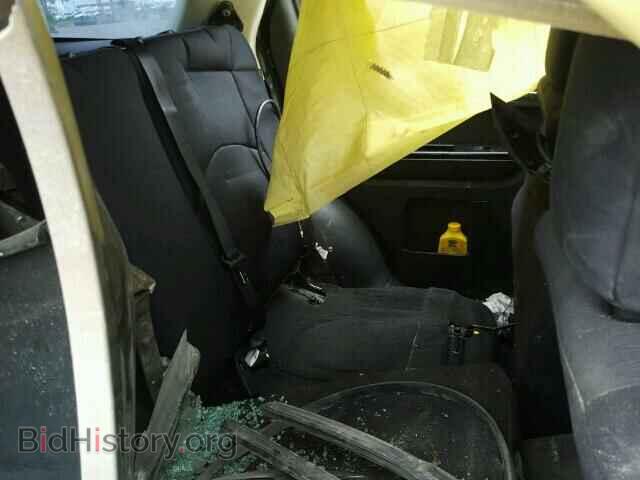 2009 MAZDA TRIBUTE - VIN: 4F2CZ92779KM05694 - Фото 6