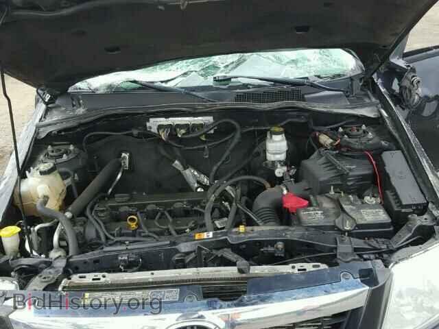 2009 MAZDA TRIBUTE - VIN: 4F2CZ92779KM05694 - Фото 7