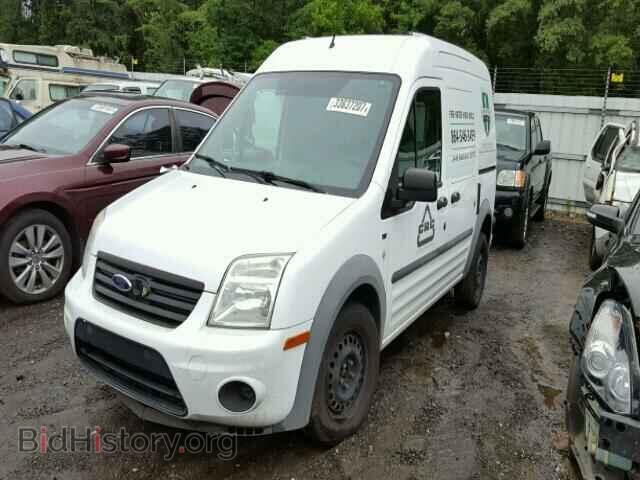 2011 FORD TRANSIT CO - VIN: NM0LS7DN6BT046968 - Фото 2