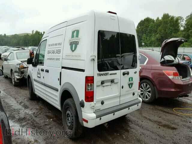 2011 FORD TRANSIT CO - VIN: NM0LS7DN6BT046968 - Фото 3