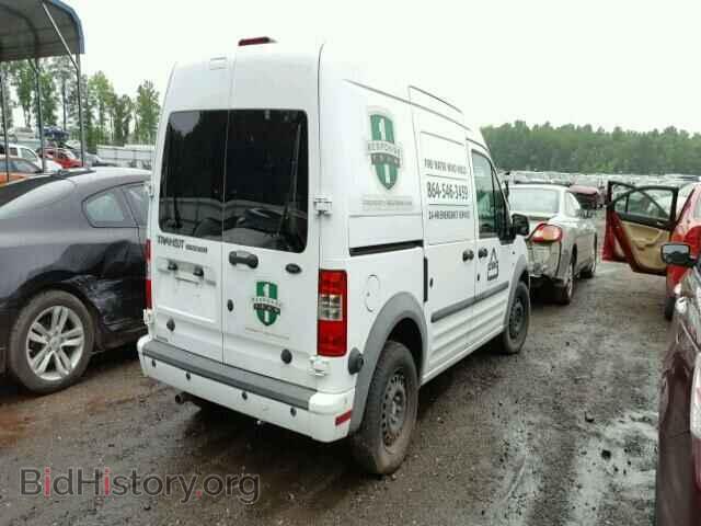 2011 FORD TRANSIT CO - VIN: NM0LS7DN6BT046968 - Фото 4