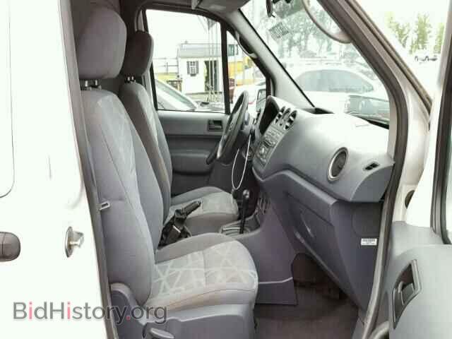 2011 FORD TRANSIT CO - VIN: NM0LS7DN6BT046968 - Фото 5