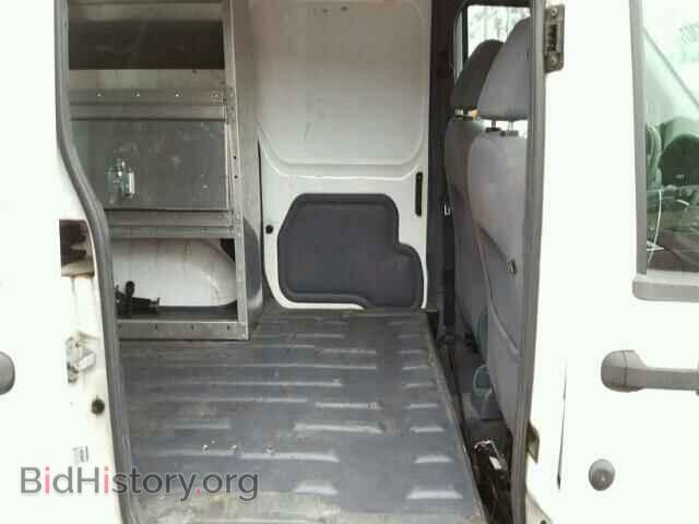 2011 FORD TRANSIT CO - VIN: NM0LS7DN6BT046968 - Фото 6