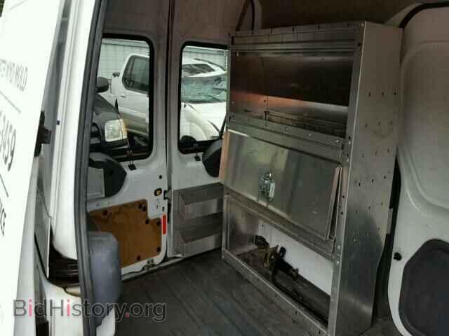 2011 FORD TRANSIT CO - VIN: NM0LS7DN6BT046968 - Фото 9
