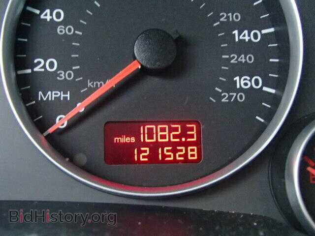 2006 AUDI A4 - VIN: WAUDF78E26A222998 - Фото 8