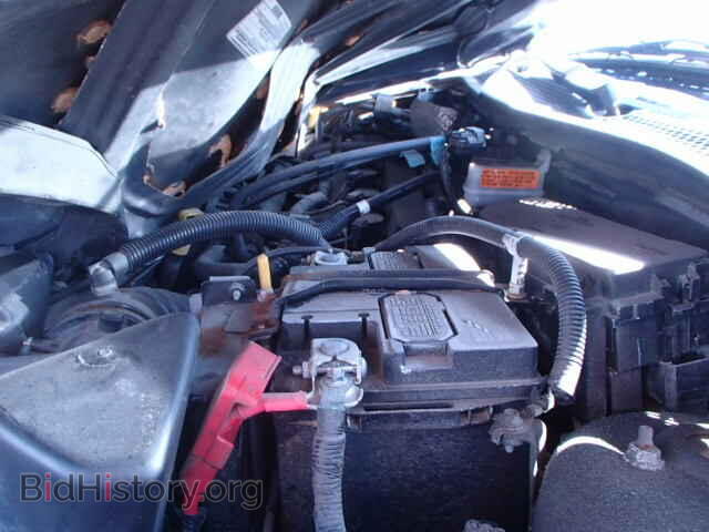 2010 FORD FOCUS - VIN: 1FAHP3FNXAW265371 - Фото 10