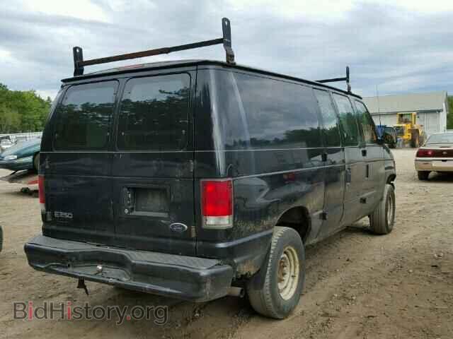 2001 FORD ECONOLINE - VIN: 1FTNE24261HB45870 - Photo 4