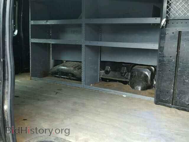 2001 FORD ECONOLINE - VIN: 1FTNE24261HB45870 - Photo 6
