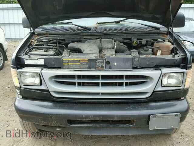 2001 FORD ECONOLINE - VIN: 1FTNE24261HB45870 - Photo 7