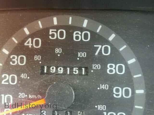 2001 FORD ECONOLINE - VIN: 1FTNE24261HB45870 - Photo 8