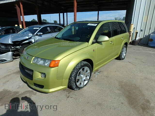 2004 SATURN VUE - VIN: 5GZCZ63404S840177 - Фото 2