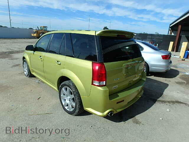 2004 SATURN VUE - VIN: 5GZCZ63404S840177 - Фото 3