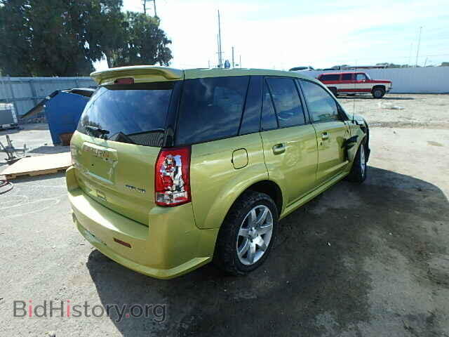 2004 SATURN VUE - VIN: 5GZCZ63404S840177 - Фото 4
