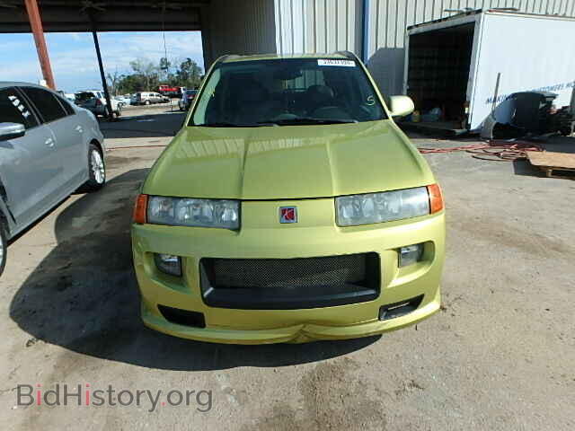 2004 SATURN VUE - VIN: 5GZCZ63404S840177 - Фото 9
