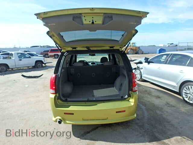 2004 SATURN VUE - VIN: 5GZCZ63404S840177 - Фото 10