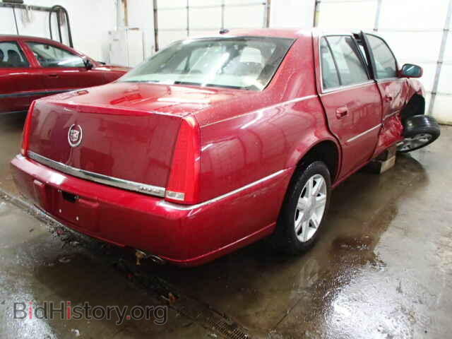 2006 CADILLAC DTS - VIN: 1G6KD57YX6U156878 - Фото 4