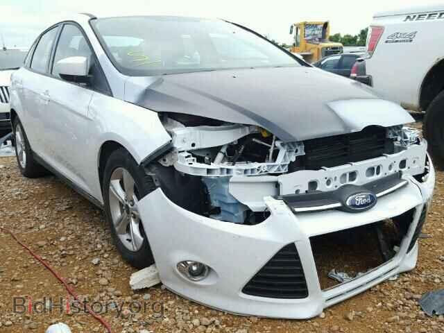 Photo 1FAHP3F26CL211530 - FORD FOCUS 2012