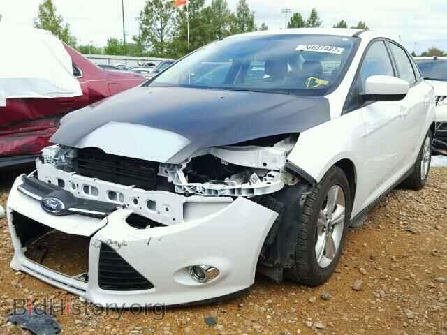 2012 FORD FOCUS - VIN: 1FAHP3F26CL211530 - Photo 2