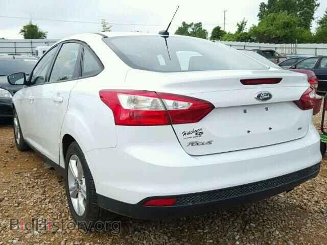 2012 FORD FOCUS - VIN: 1FAHP3F26CL211530 - Photo 3