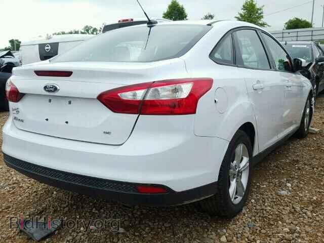 2012 FORD FOCUS - VIN: 1FAHP3F26CL211530 - Photo 4