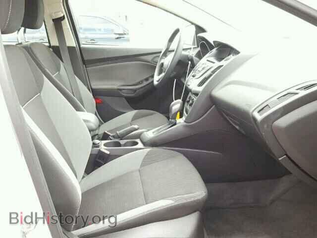 2012 FORD FOCUS - VIN: 1FAHP3F26CL211530 - Photo 5