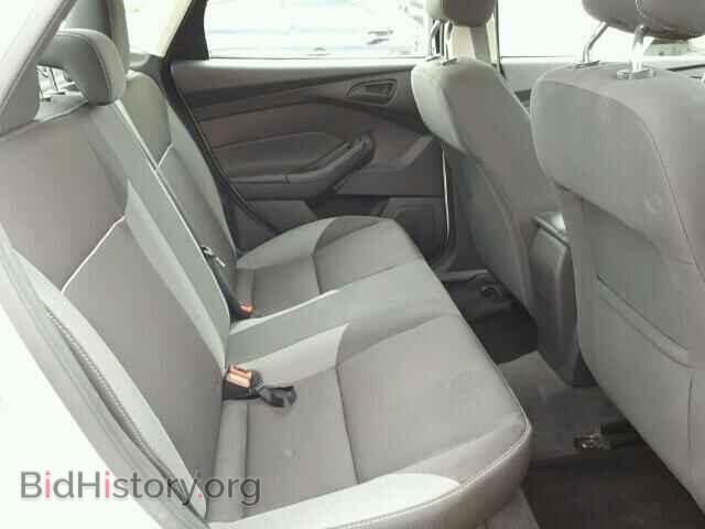 2012 FORD FOCUS - VIN: 1FAHP3F26CL211530 - Photo 6