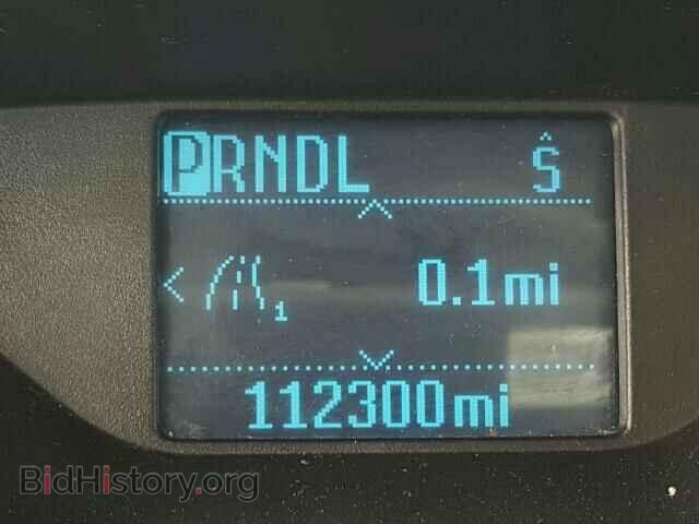 2012 FORD FOCUS - VIN: 1FAHP3F26CL211530 - Photo 8