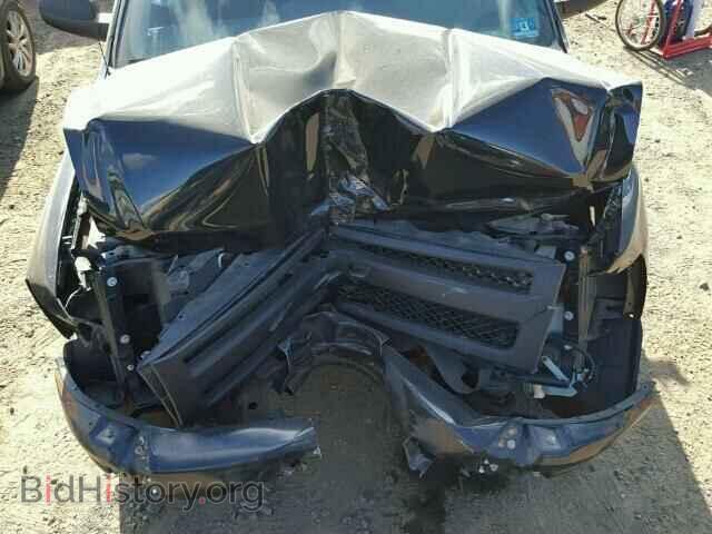 2010 CHEVROLET SILVERADO - VIN: 1GCSCPEX2AZ109457 - Фото 7