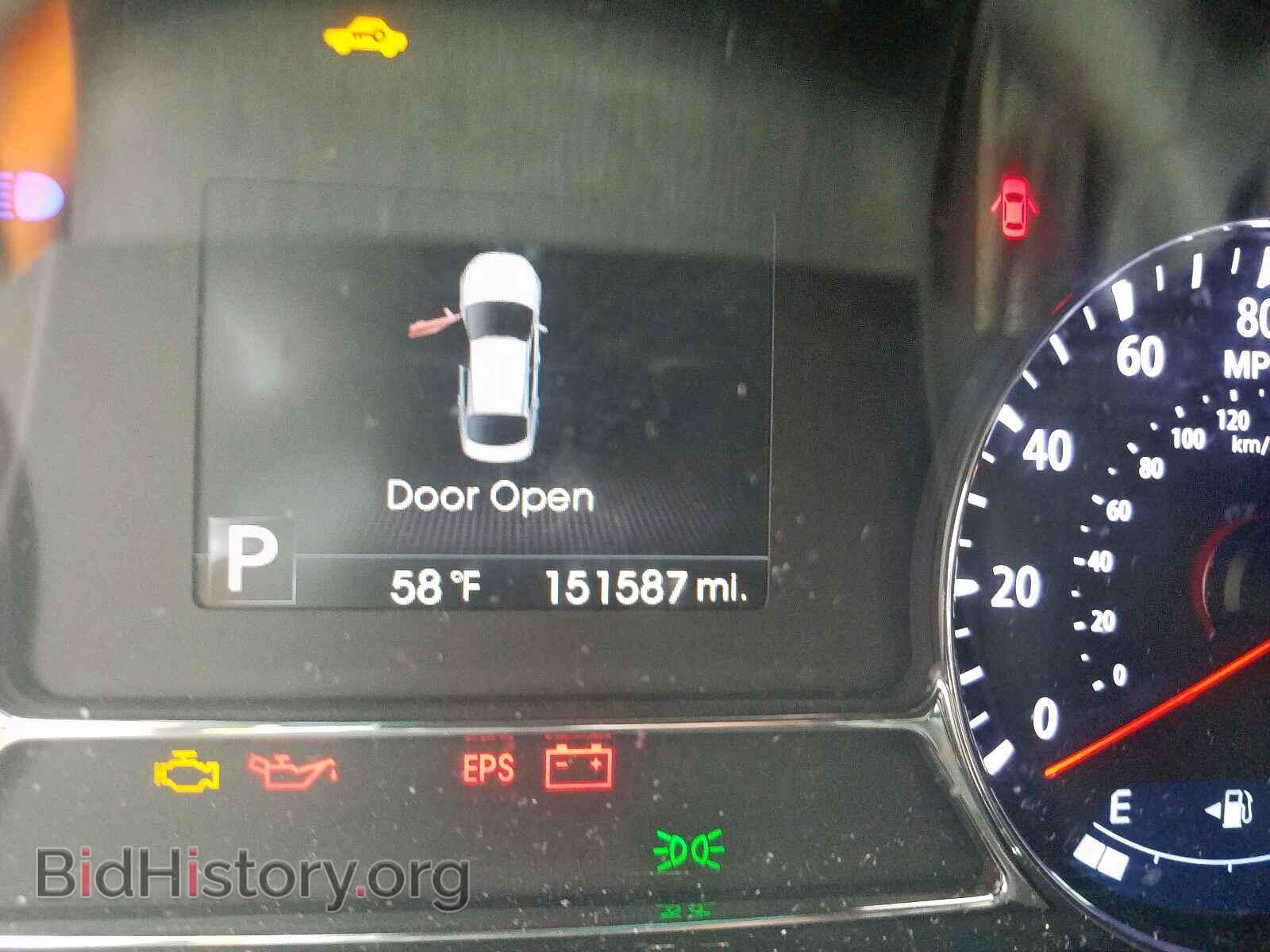 2013 KIA OPTIMA - VIN: 5XXGR4A67DG184288 - Фото 8