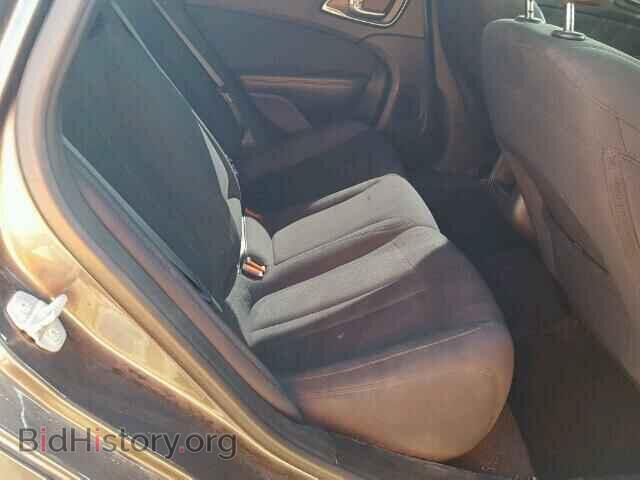 2015 CHRYSLER 200 - VIN: 1C3CCCAB6FN651624 - Фото 6