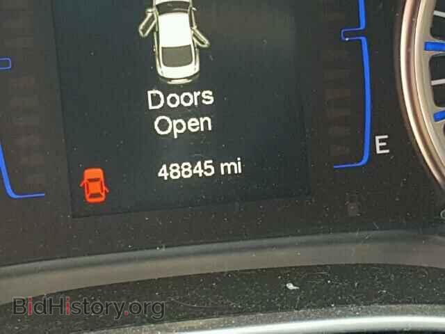 2015 CHRYSLER 200 - VIN: 1C3CCCAB6FN651624 - Фото 8