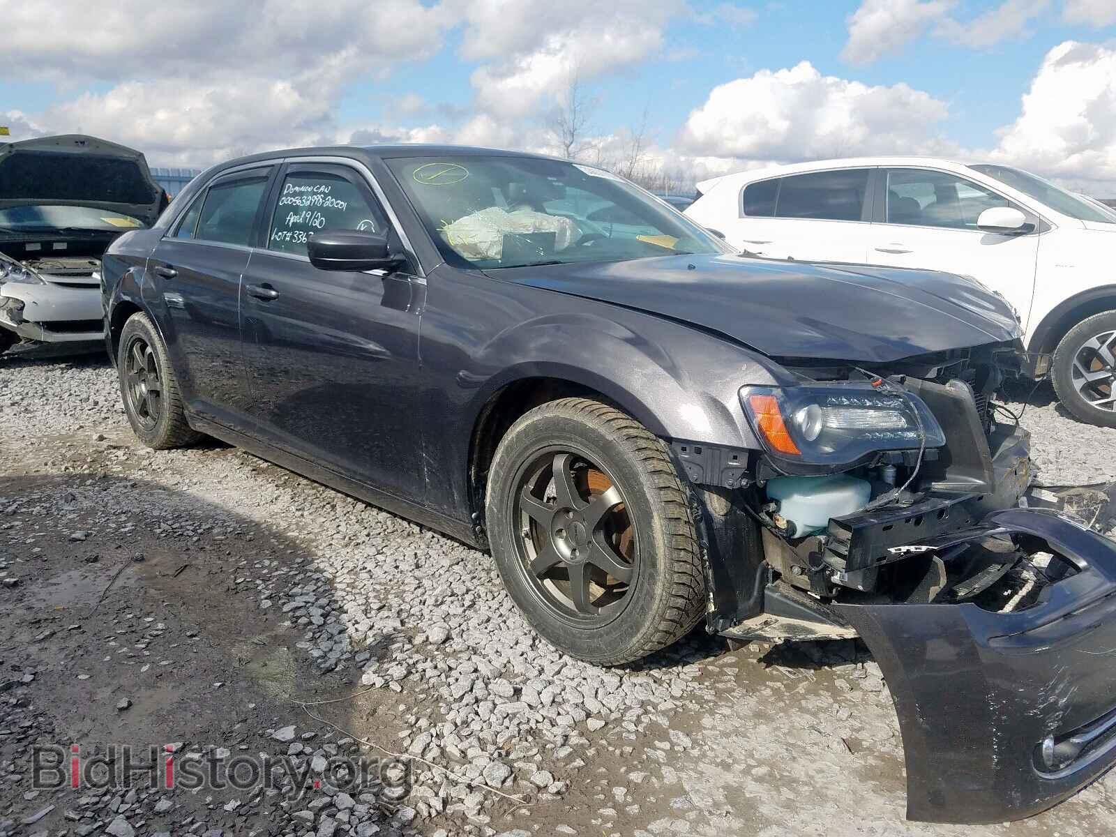 Photo 2C3CCABG9DH656739 - CHRYSLER 300 2013