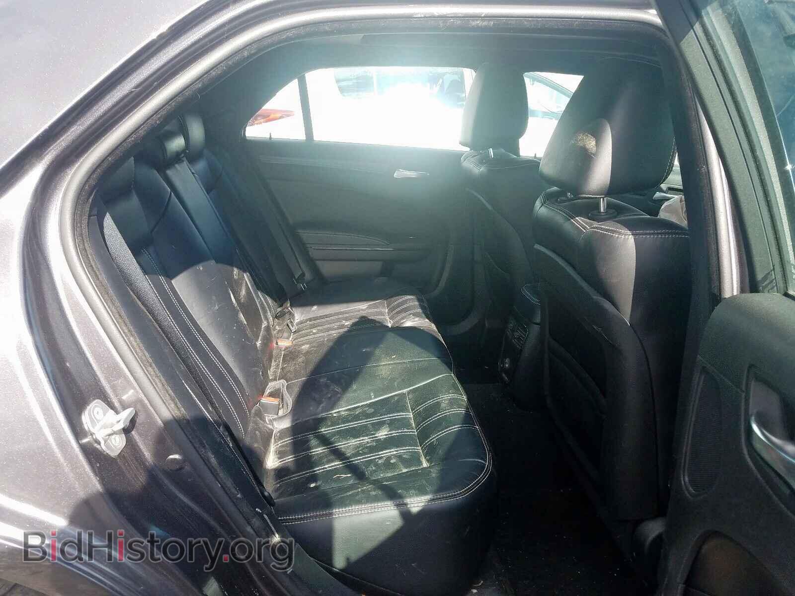2013 CHRYSLER 300 - VIN: 2C3CCABG9DH656739 - Photo 6
