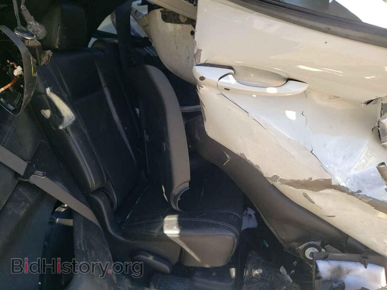 2019 DODGE DURANGO - VIN: 1C4SDJCT3KC744749 - Photo 6