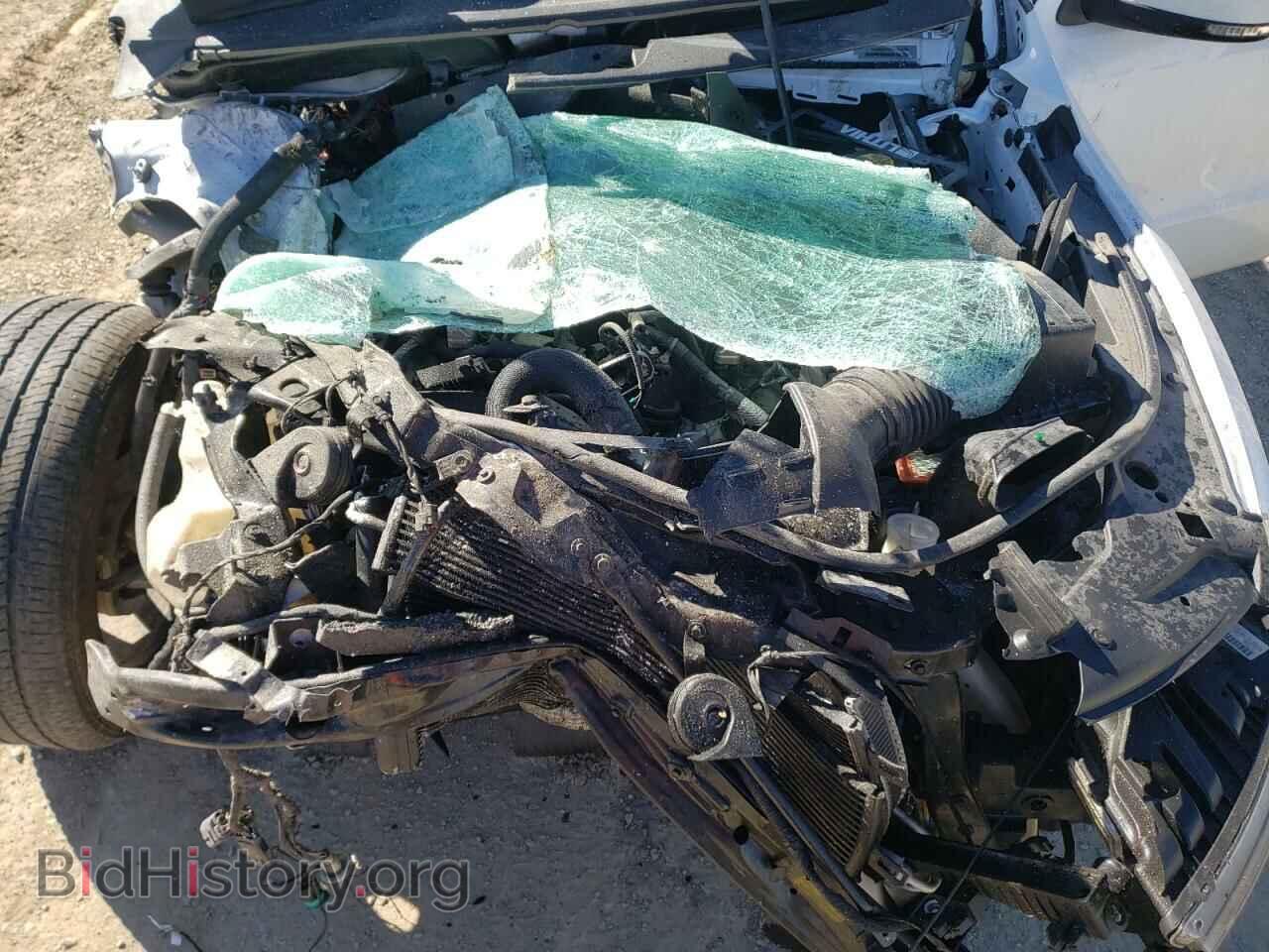 2019 DODGE DURANGO - VIN: 1C4SDJCT3KC744749 - Photo 7
