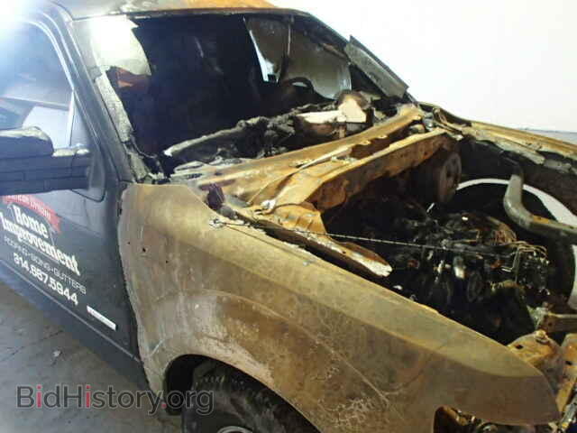 2013 FORD F150 - VIN: 1FTFW1ET2DFB23268 - Фото 10
