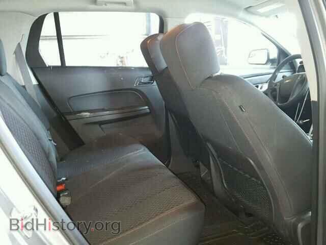 2012 GMC TERRAIN - VIN: 2GKALMEK5C6328799 - Фото 6