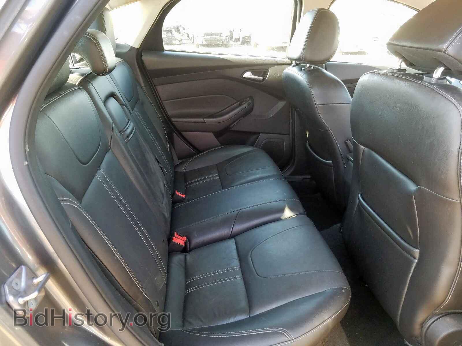 2013 FORD FOCUS - VIN: 1FADP3F25DL336342 - Photo 6