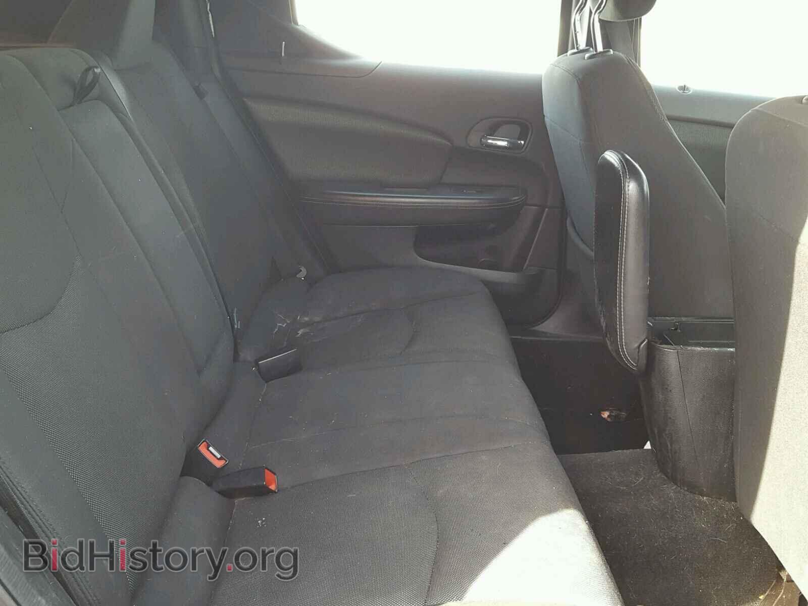 2013 DODGE AVENGER - VIN: 1C3CDZAB9DN518045 - Photo 6