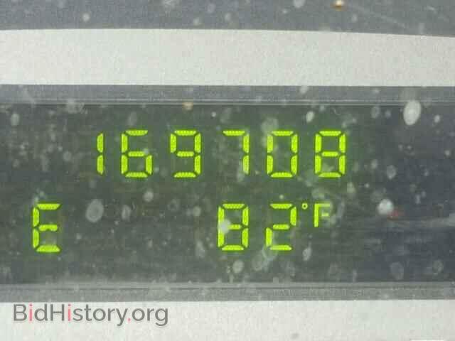 2006 FORD EXPEDITION - VIN: 1FMPU16566LA13494 - Фото 8