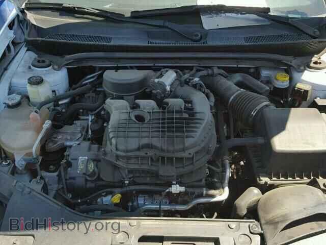 2014 CHRYSLER 200 - VIN: 1C3CCBCG8EN100547 - Фото 7