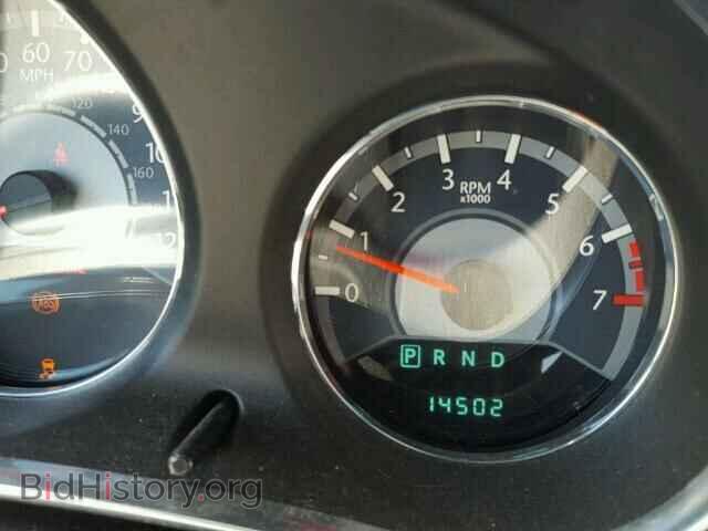 2014 CHRYSLER 200 - VIN: 1C3CCBCG8EN100547 - Фото 8