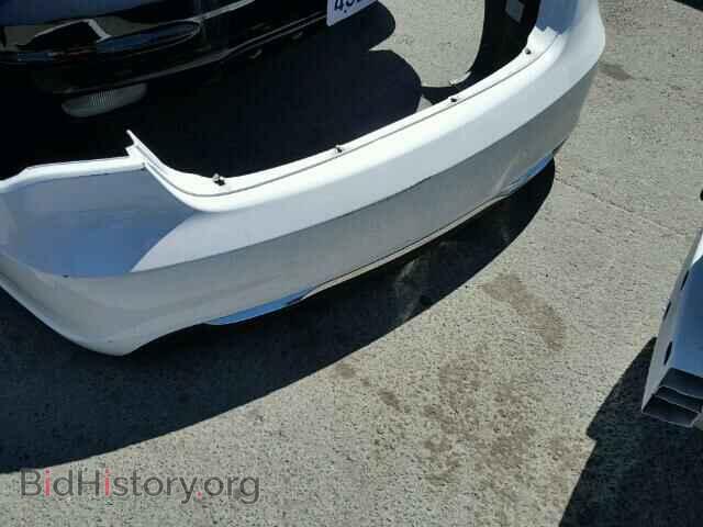 2014 CHRYSLER 200 - VIN: 1C3CCBCG8EN100547 - Фото 9