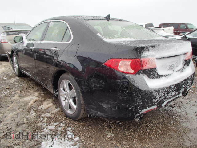 2012 ACURA TSX - VIN: JH4CU2F67CC020546 - Фото 3