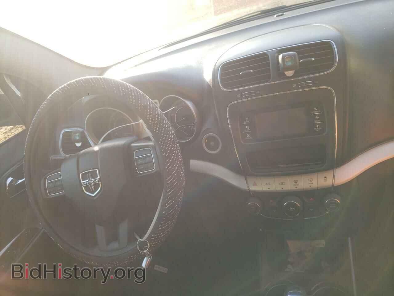 2015 DODGE JOURNEY - VIN: 3C4PDCAB4FT719946 - Фото 9