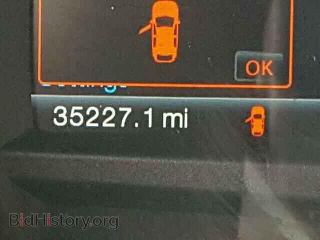 2014 FORD EXPLORER - VIN: 1FM5K8GTXEGA27148 - Photo 8