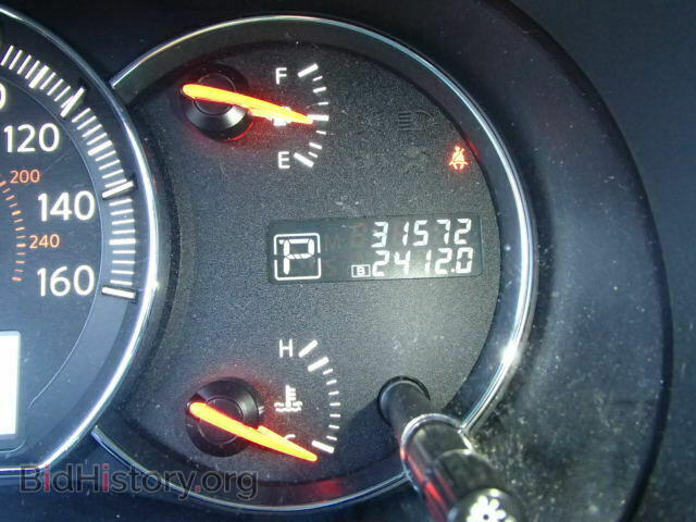 2012 NISSAN MAXIMA - VIN: 1N4AA5AP6CC857183 - Фото 8