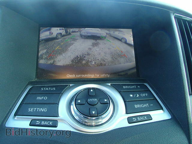 2012 NISSAN MAXIMA - VIN: 1N4AA5AP6CC857183 - Фото 10