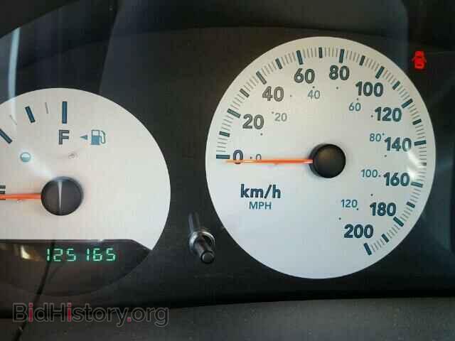 2007 DODGE CARAVAN - VIN: 1D4GP25R17B200545 - Фото 8