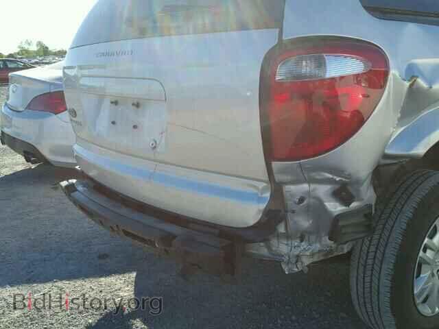 2007 DODGE CARAVAN - VIN: 1D4GP25R17B200545 - Фото 9
